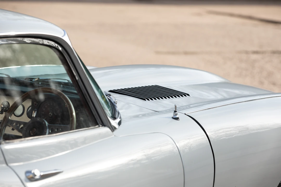 1962 Jaguar E-Type Series 1 - Image 25 of 31