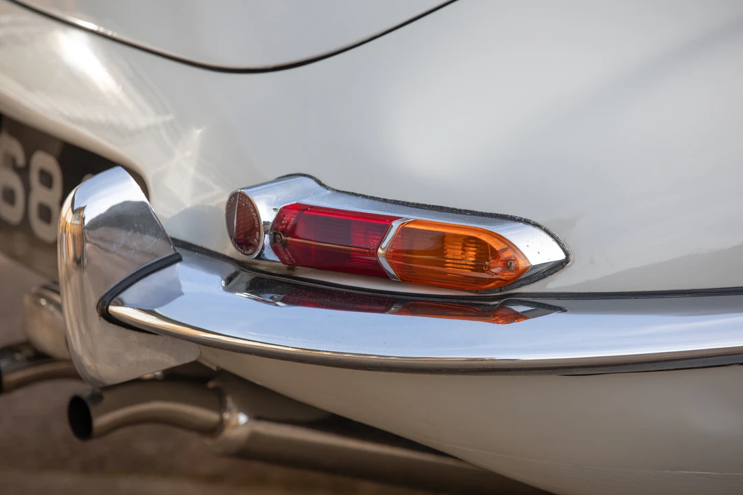1962 Jaguar E-Type Series 1 - Image 26 of 31