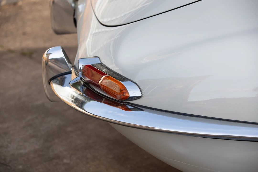 1962 Jaguar E-Type Series 1 - Image 27 of 31