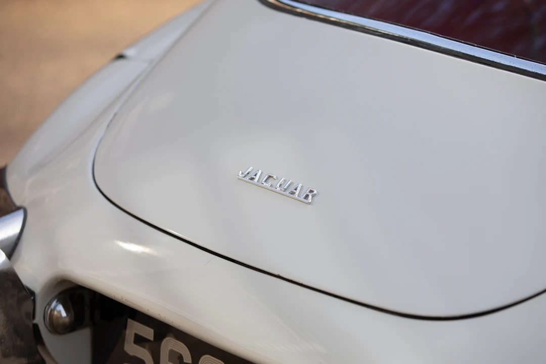 1962 Jaguar E-Type Series 1 - Image 28 of 31