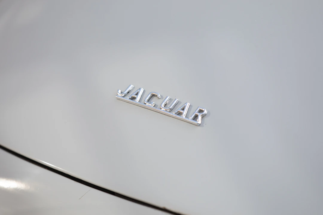 1962 Jaguar E-Type Series 1 - Image 29 of 31