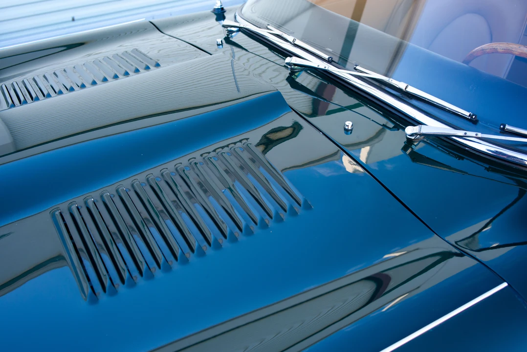 1962 Jaguar E-Type Series 1 - Image 13 of 31