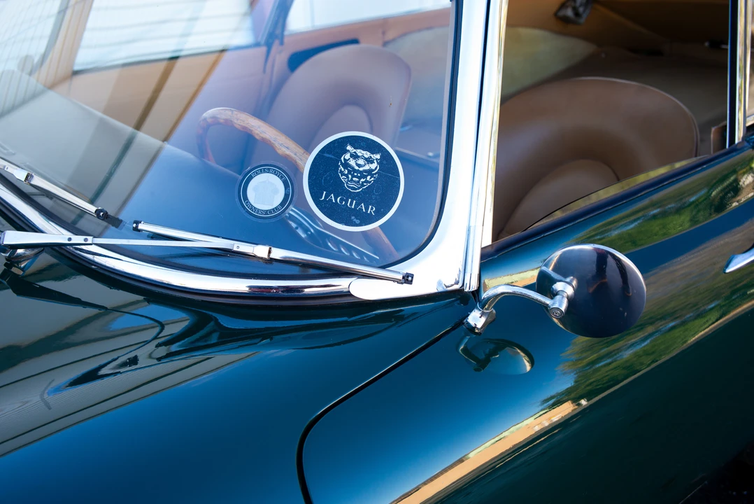 1962 Jaguar E-Type Series 1 - Image 14 of 31