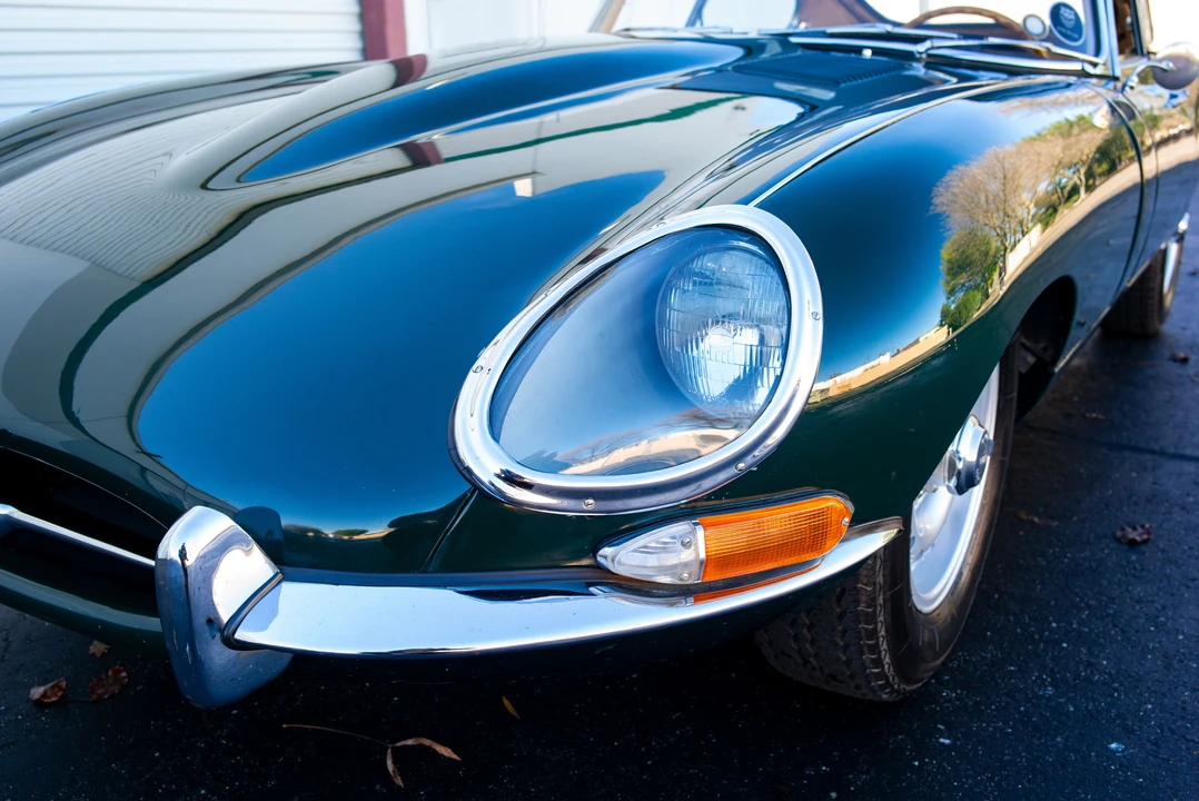 1962 Jaguar E-Type Series 1 - Image 20 of 31