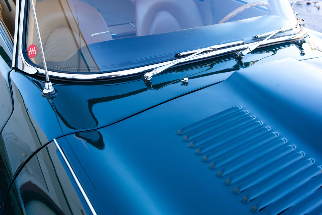 1962 Jaguar E-Type Series 1 - Image 24 of 31