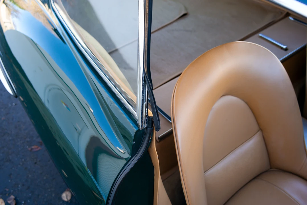1962 Jaguar E-Type Series 1 - Image 25 of 31