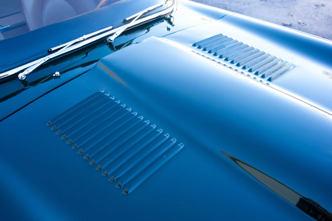 1962 Jaguar E-Type Series 1 - Image 26 of 31