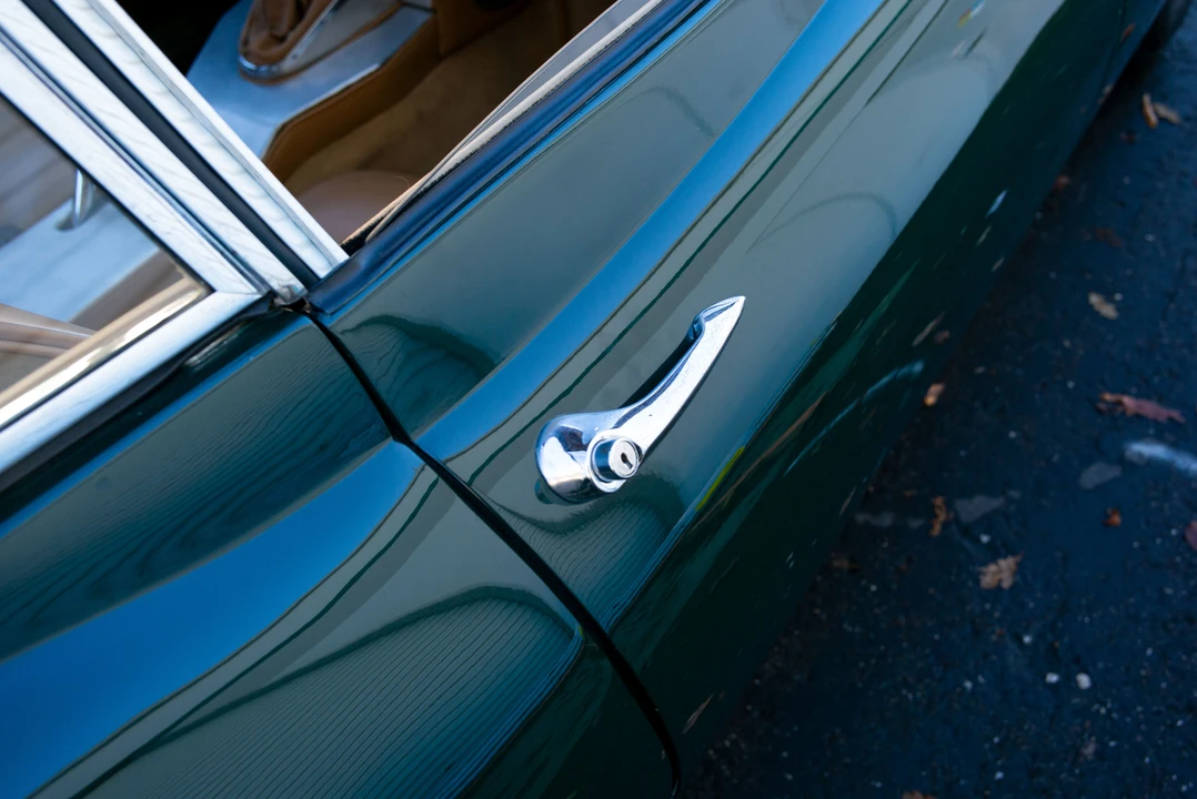 1962 Jaguar E-Type Series 1 - Image 28 of 31