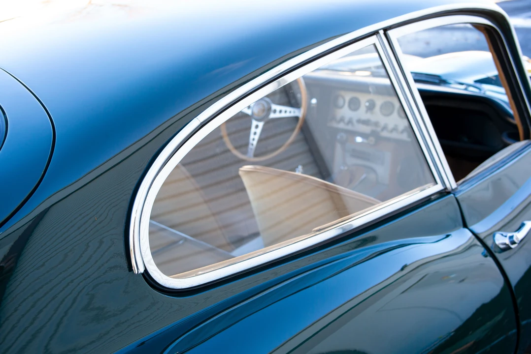 1962 Jaguar E-Type Series 1 - Image 29 of 31