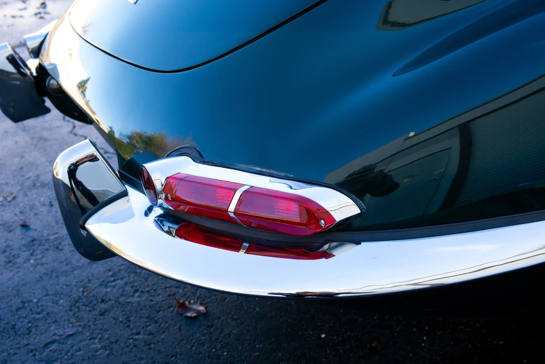 1962 Jaguar E-Type Series 1 - Image 30 of 31