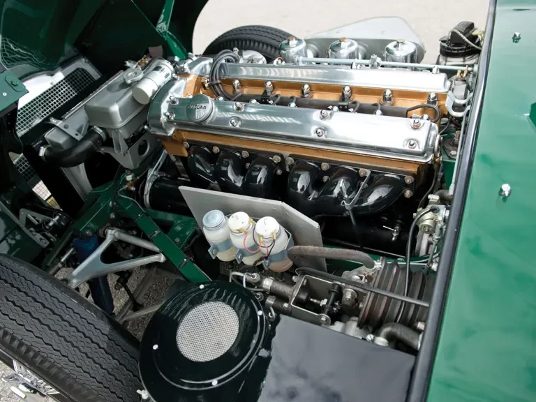 1962 Jaguar E-Type Series 1 - Image 18 of 22