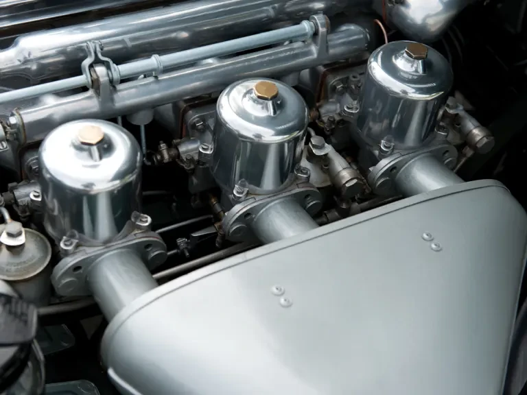 1962 Jaguar E-Type Series 1 - Image 19 of 22