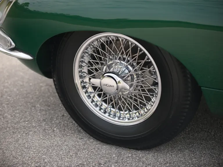 1962 Jaguar E-Type Series 1 - Image 11 of 22