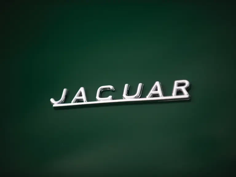 1962 Jaguar E-Type Series 1 - Image 7 of 22