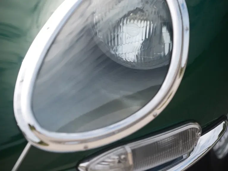 1962 Jaguar E-Type Series 1 - Image 10 of 22