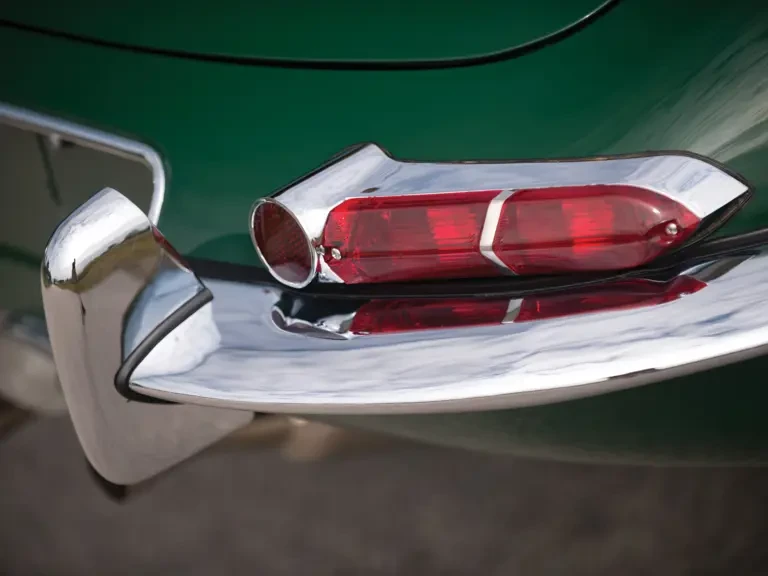 1962 Jaguar E-Type Series 1 - Image 13 of 22