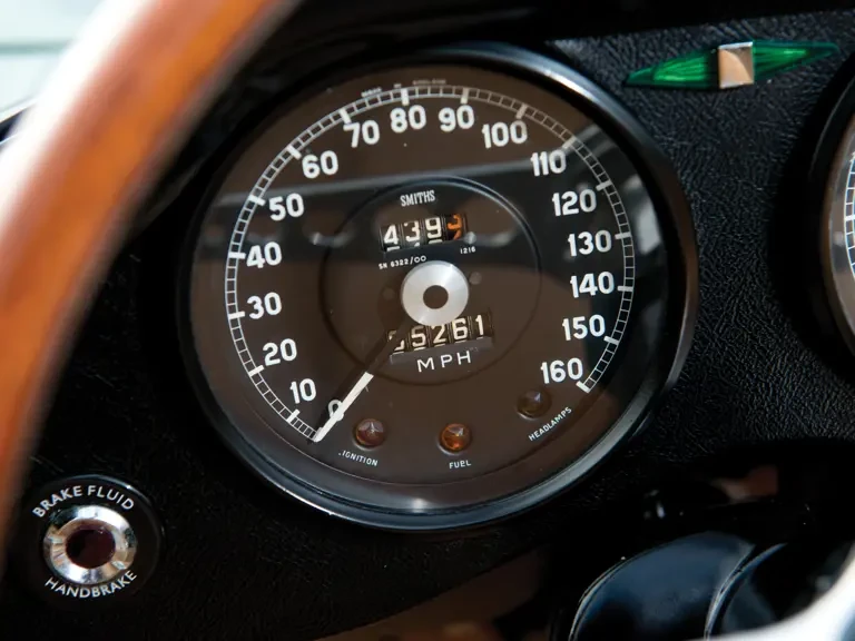 1962 Jaguar E-Type Series 1 - Image 16 of 22
