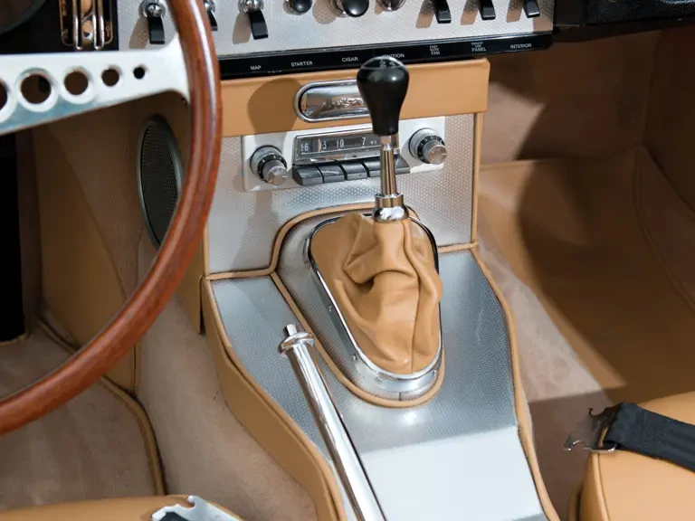 1962 Jaguar E-Type Series 1 - Image 17 of 22