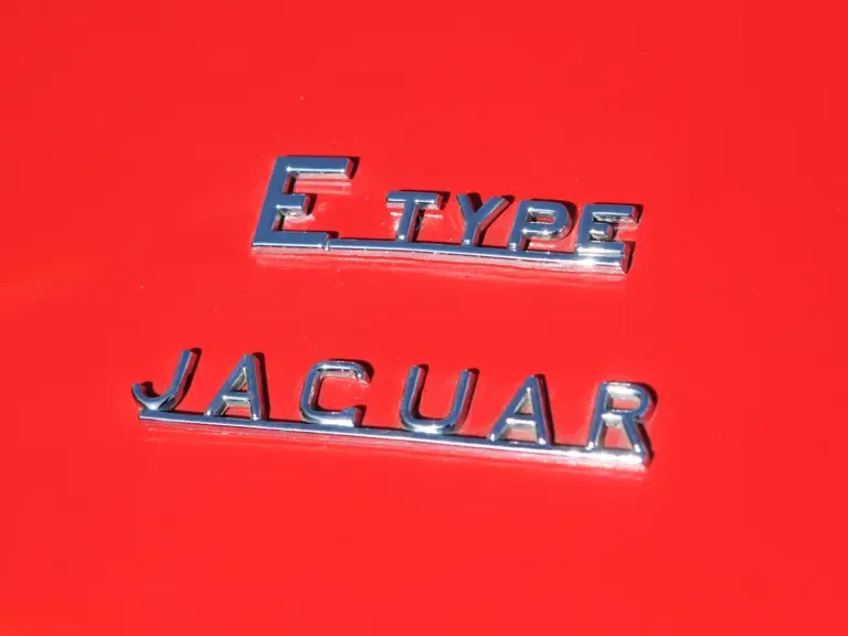 1962 Jaguar E-Type Series 1 - Image 6 of 12