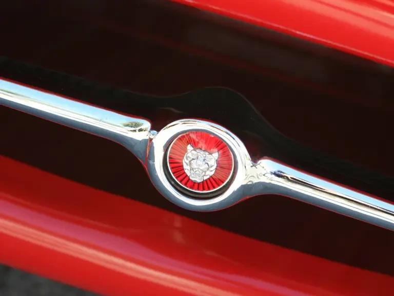 1962 Jaguar E-Type Series 1 - Image 7 of 12