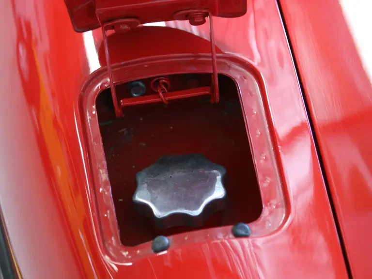 1962 Jaguar E-Type Series 1 - Image 9 of 12