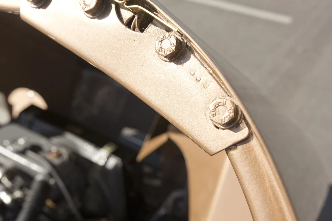 1962 Jaguar E-Type Series 1 - Image 9 of 31