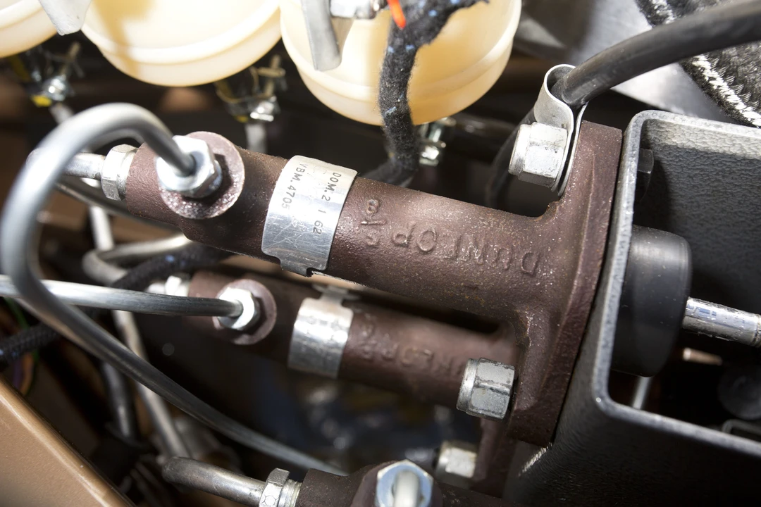 1962 Jaguar E-Type Series 1 - Image 14 of 31