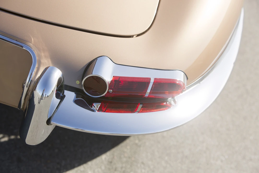 1962 Jaguar E-Type Series 1 - Image 28 of 31