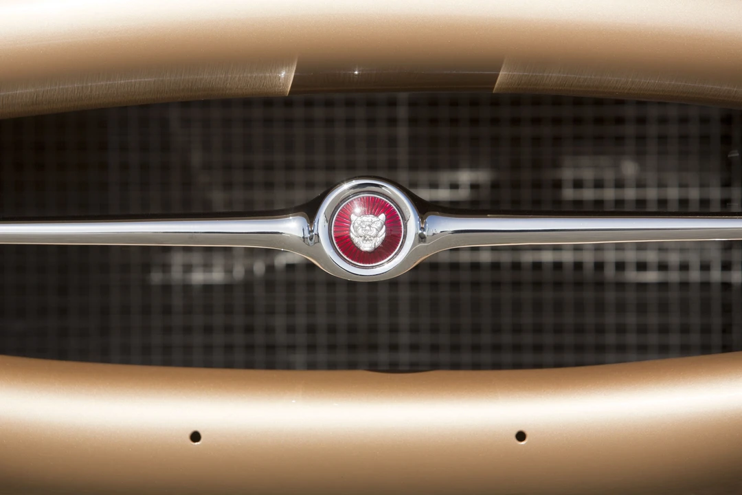 1962 Jaguar E-Type Series 1 - Image 27 of 31