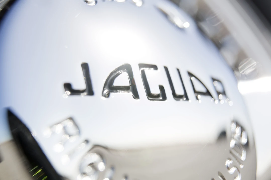 1962 Jaguar E-Type Series 1 - Image 31 of 31