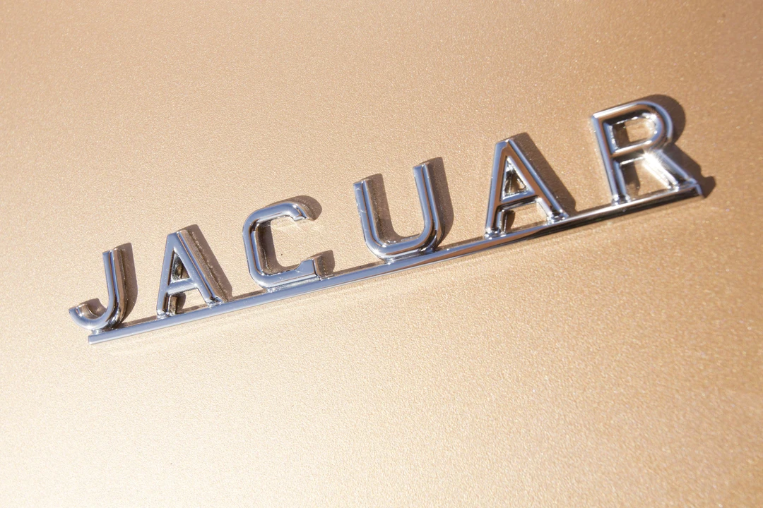 1962 Jaguar E-Type Series 1 - Image 4 of 31