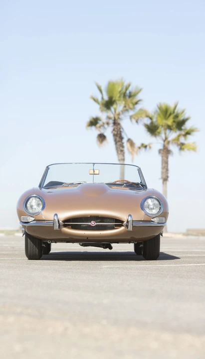 1962 Jaguar E-Type Series 1 - Image 13 of 31