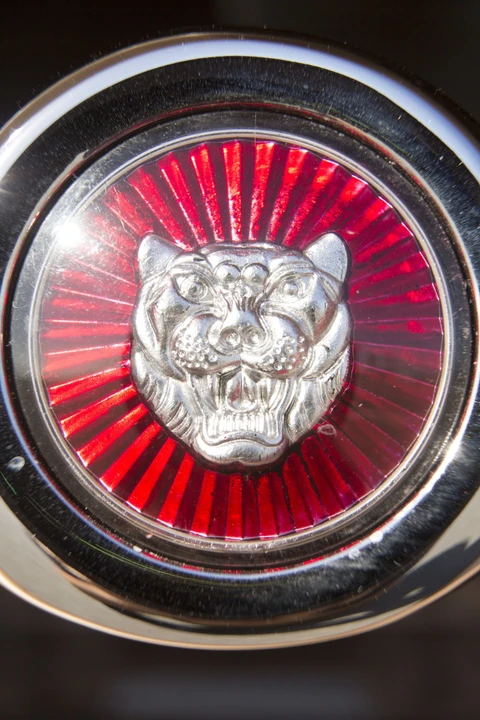 1962 Jaguar E-Type Series 1 - Image 26 of 31
