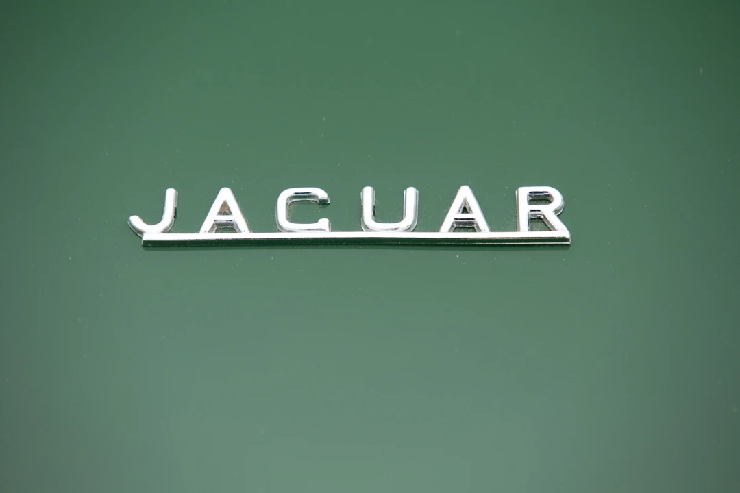 1962 Jaguar E-Type Series 1 - Image 4 of 8
