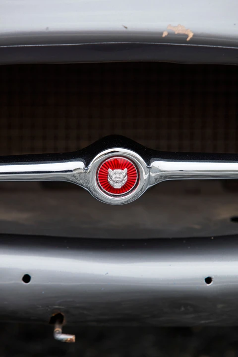 1962 Jaguar E-Type Series 1 - Image 27 of 30