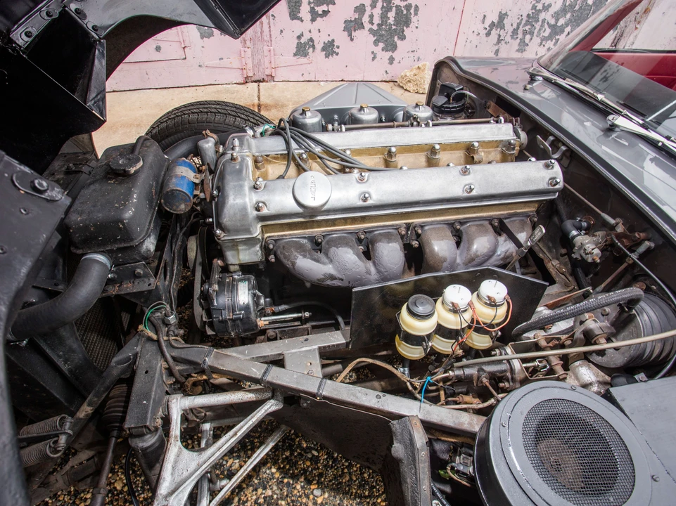 1962 Jaguar E-Type Series 1 - Image 16 of 30