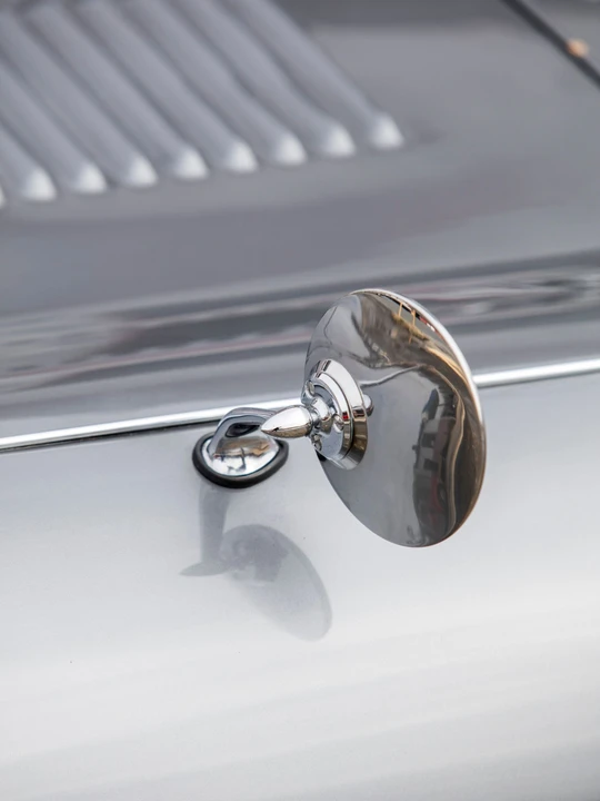 1962 Jaguar E-Type Series 1 - Image 28 of 30