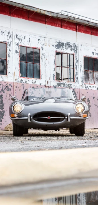 1962 Jaguar E-Type Series 1 - Image 20 of 30