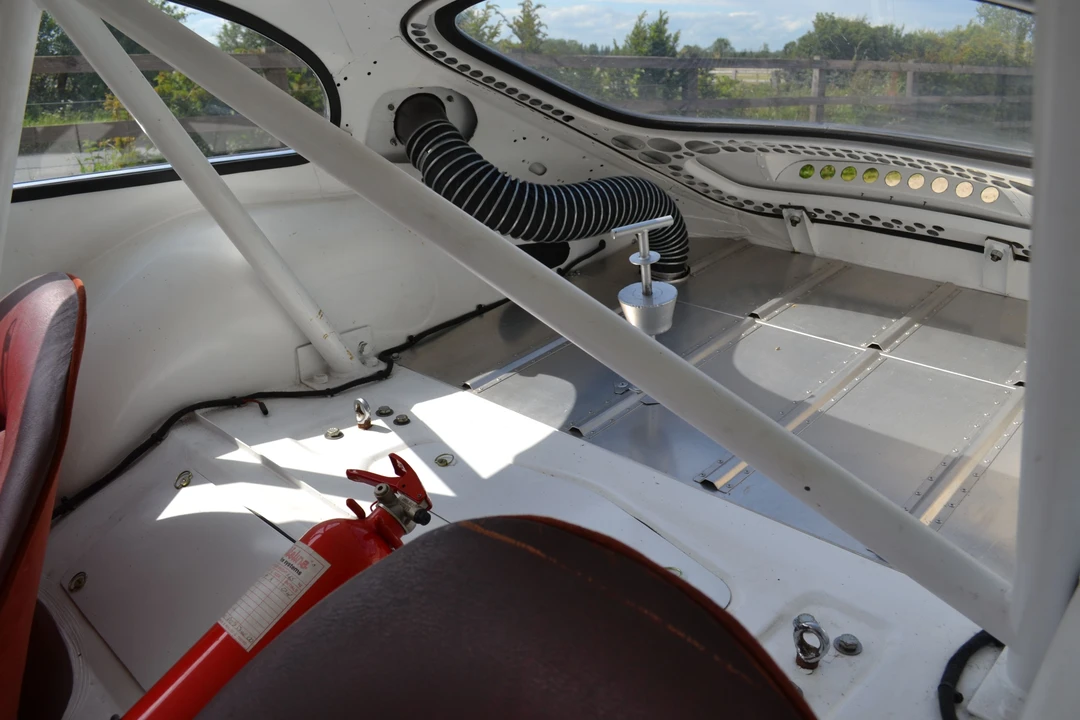 1962 Jaguar E-Type Series 1 - Image 4 of 8