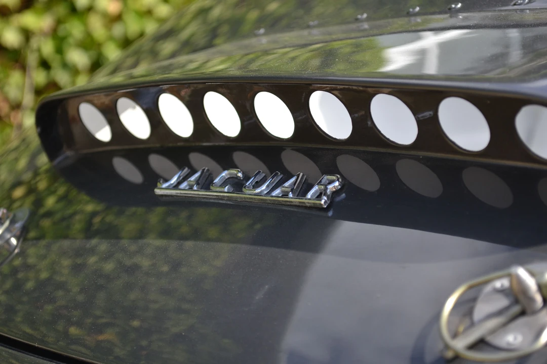 1962 Jaguar E-Type Series 1 - Image 7 of 8
