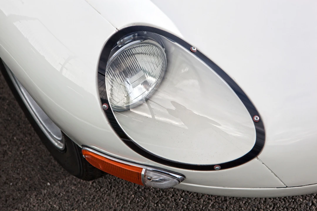 1962 Jaguar E-Type Series 1 - Image 21 of 28
