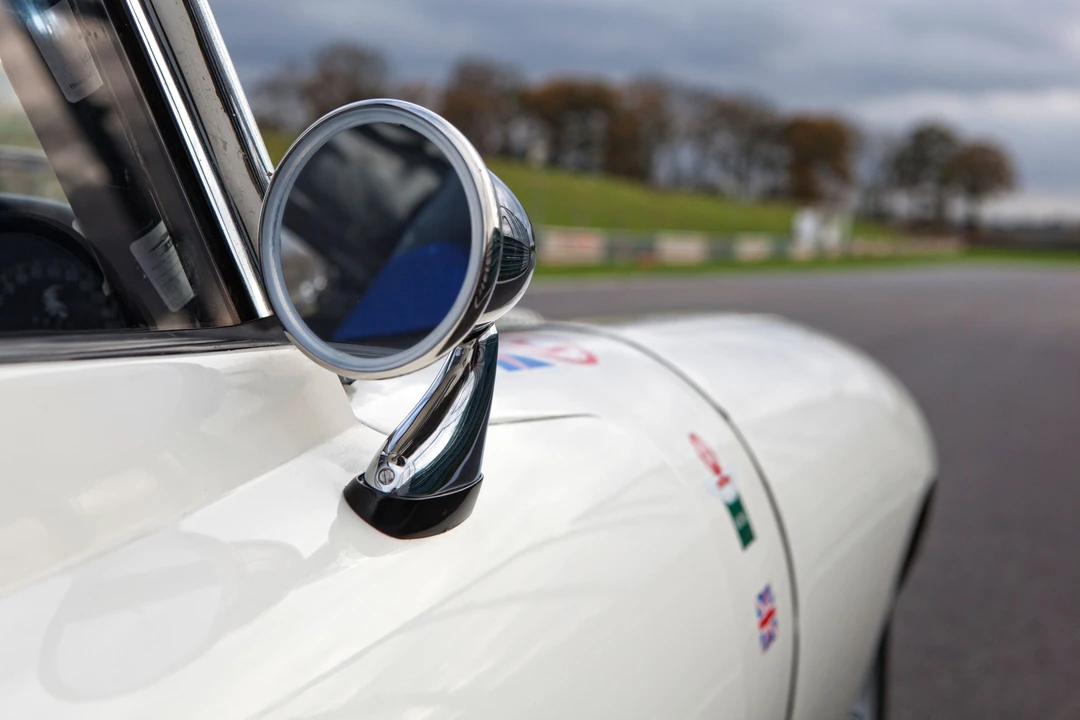 1962 Jaguar E-Type Series 1 - Image 15 of 28