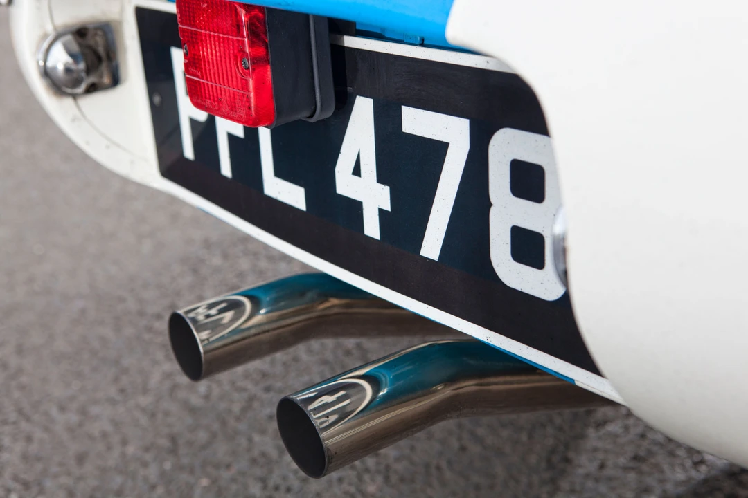 1962 Jaguar E-Type Series 1 - Image 16 of 28