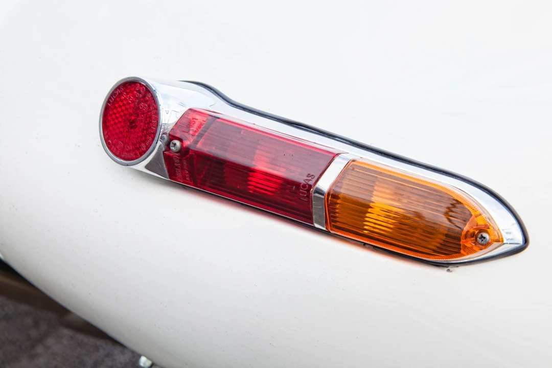 1962 Jaguar E-Type Series 1 - Image 17 of 28