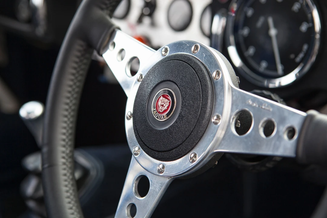 1962 Jaguar E-Type Series 1 - Image 9 of 28
