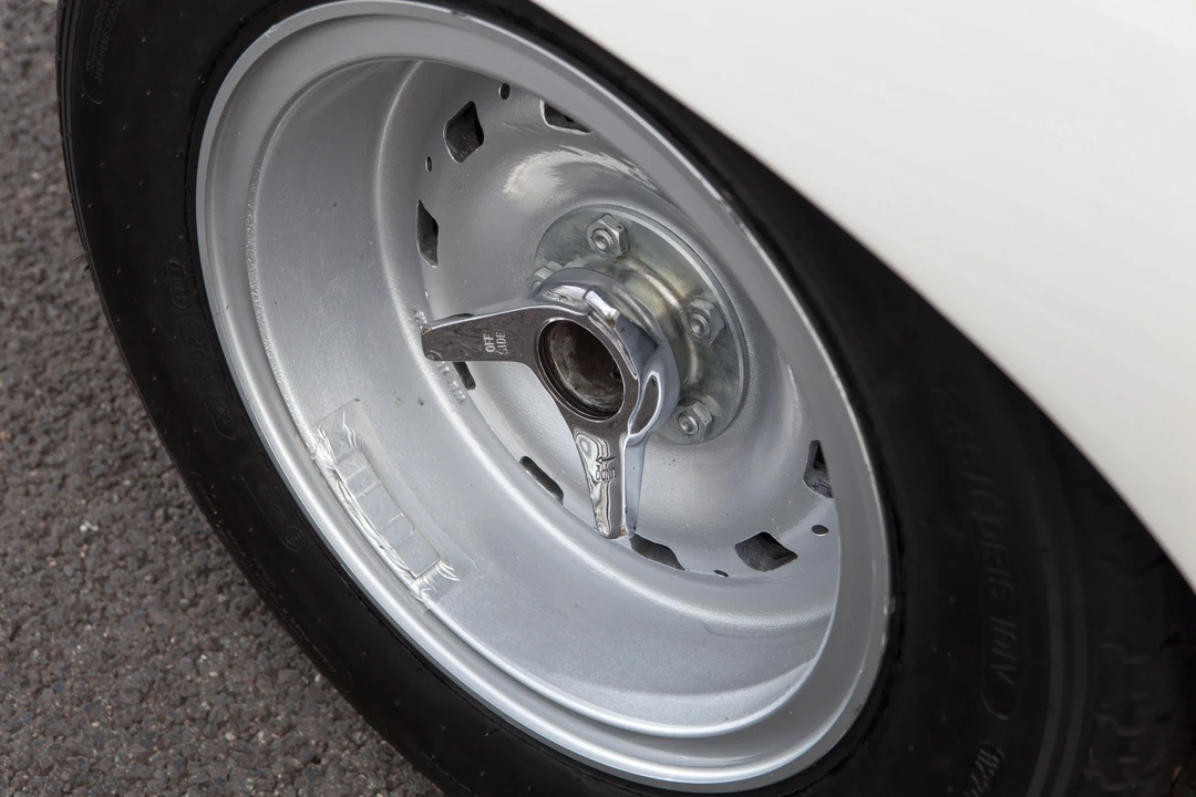 1962 Jaguar E-Type Series 1 - Image 12 of 28