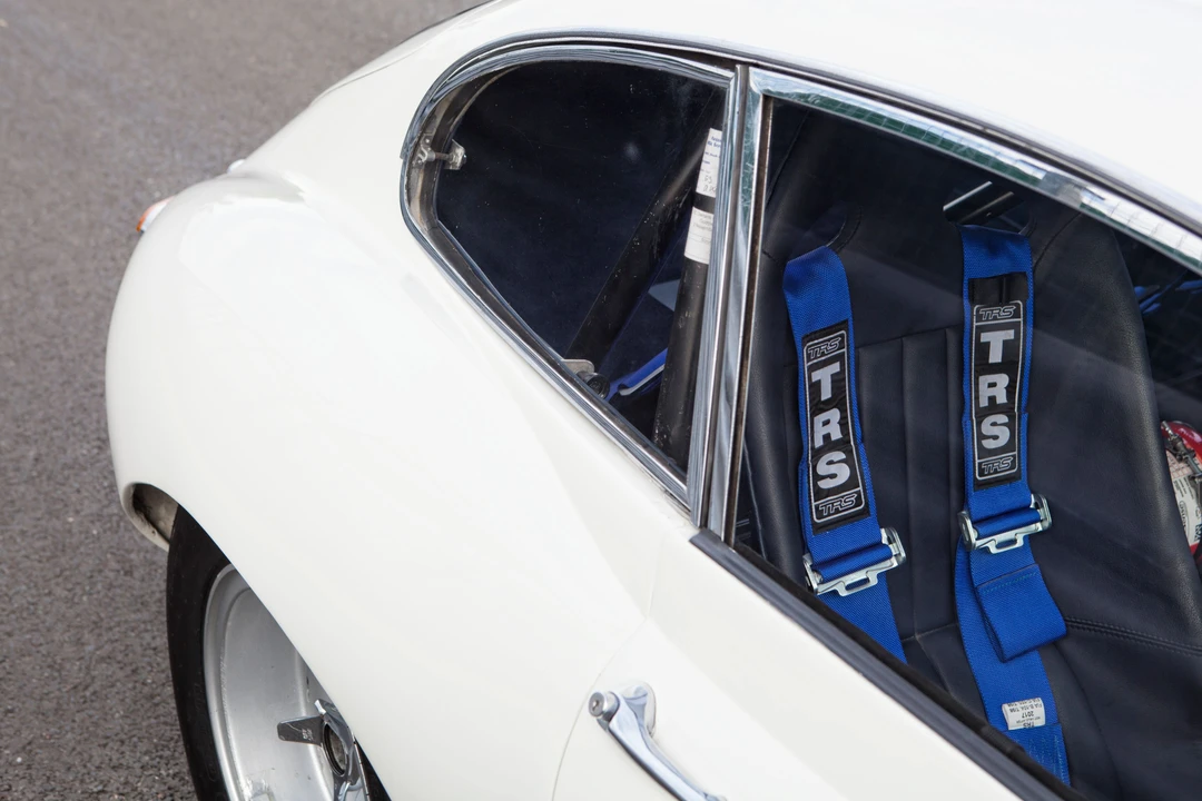 1962 Jaguar E-Type Series 1 - Image 13 of 28