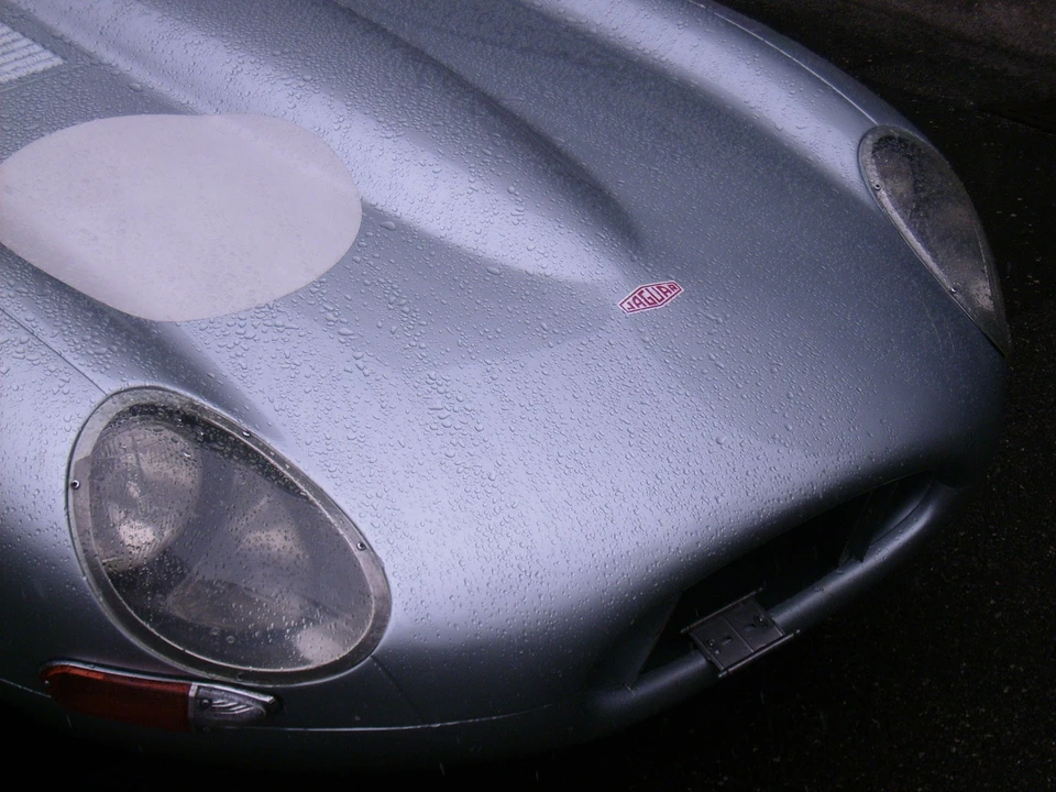 1962 Jaguar E-Type Series 1 - Image 2 of 15