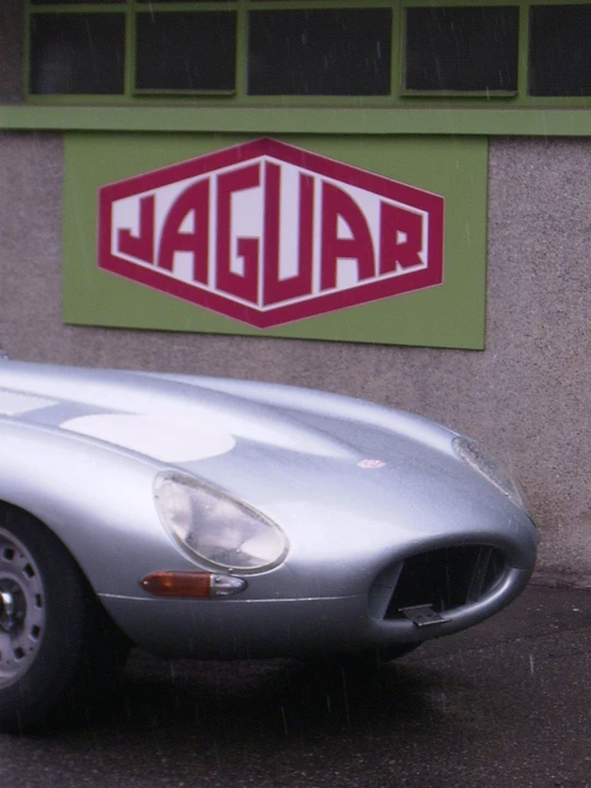 1962 Jaguar E-Type Series 1 - Image 3 of 15
