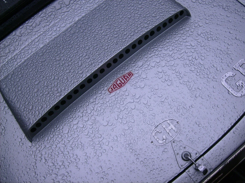 1962 Jaguar E-Type Series 1 - Image 7 of 15